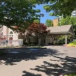 Residence Inn By Marriott Portland Downtown/Convention Center