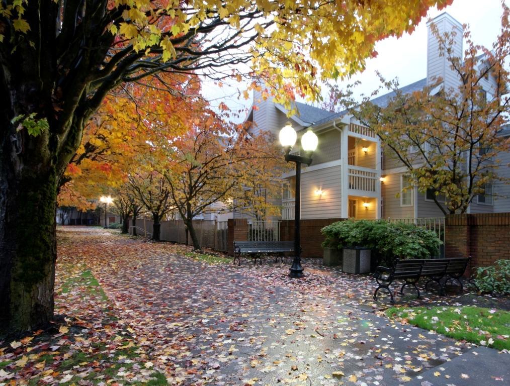 Hotel By Marriott Downtown/convention Center 3*