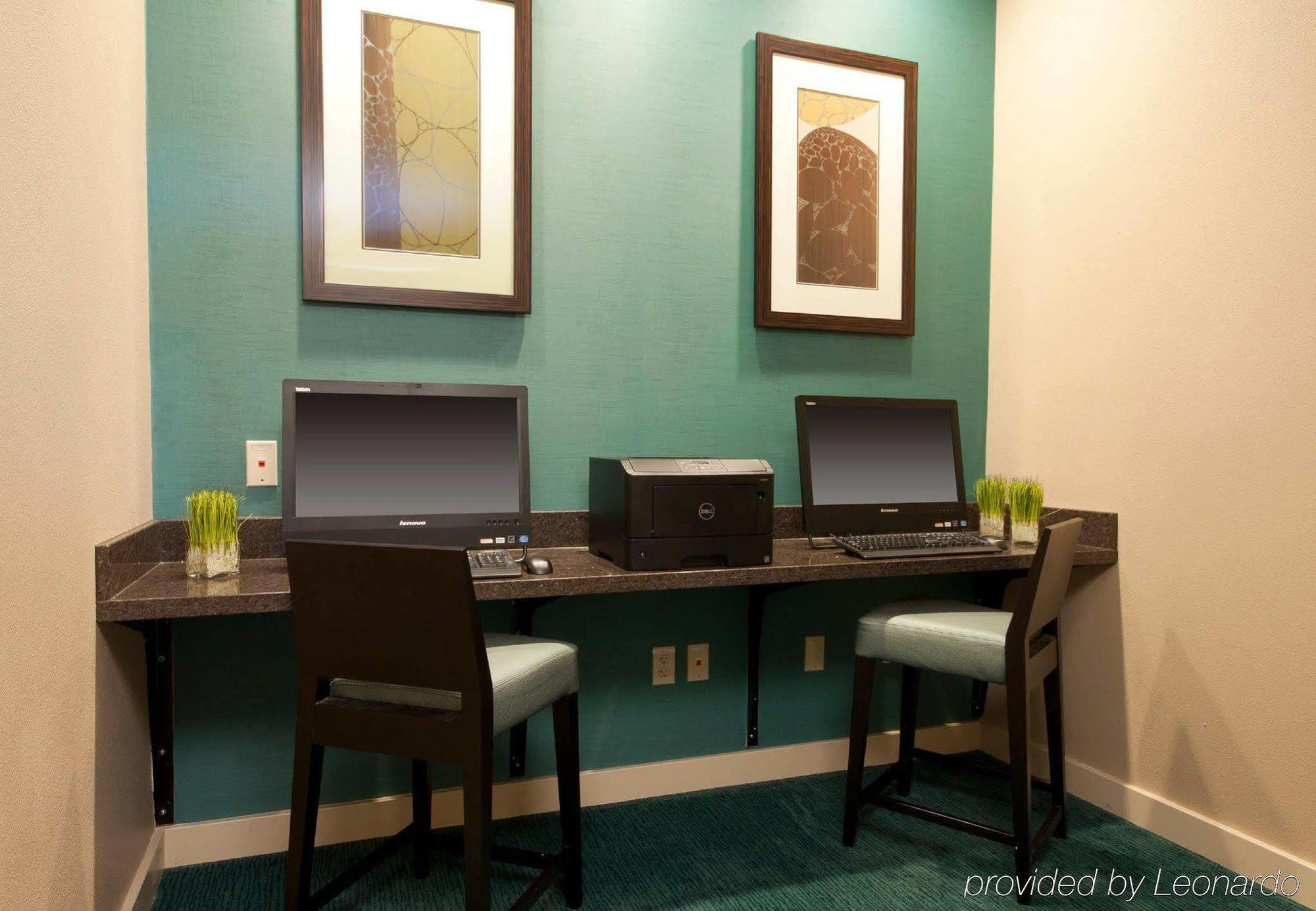 By Marriott Downtown/convention Center 3*