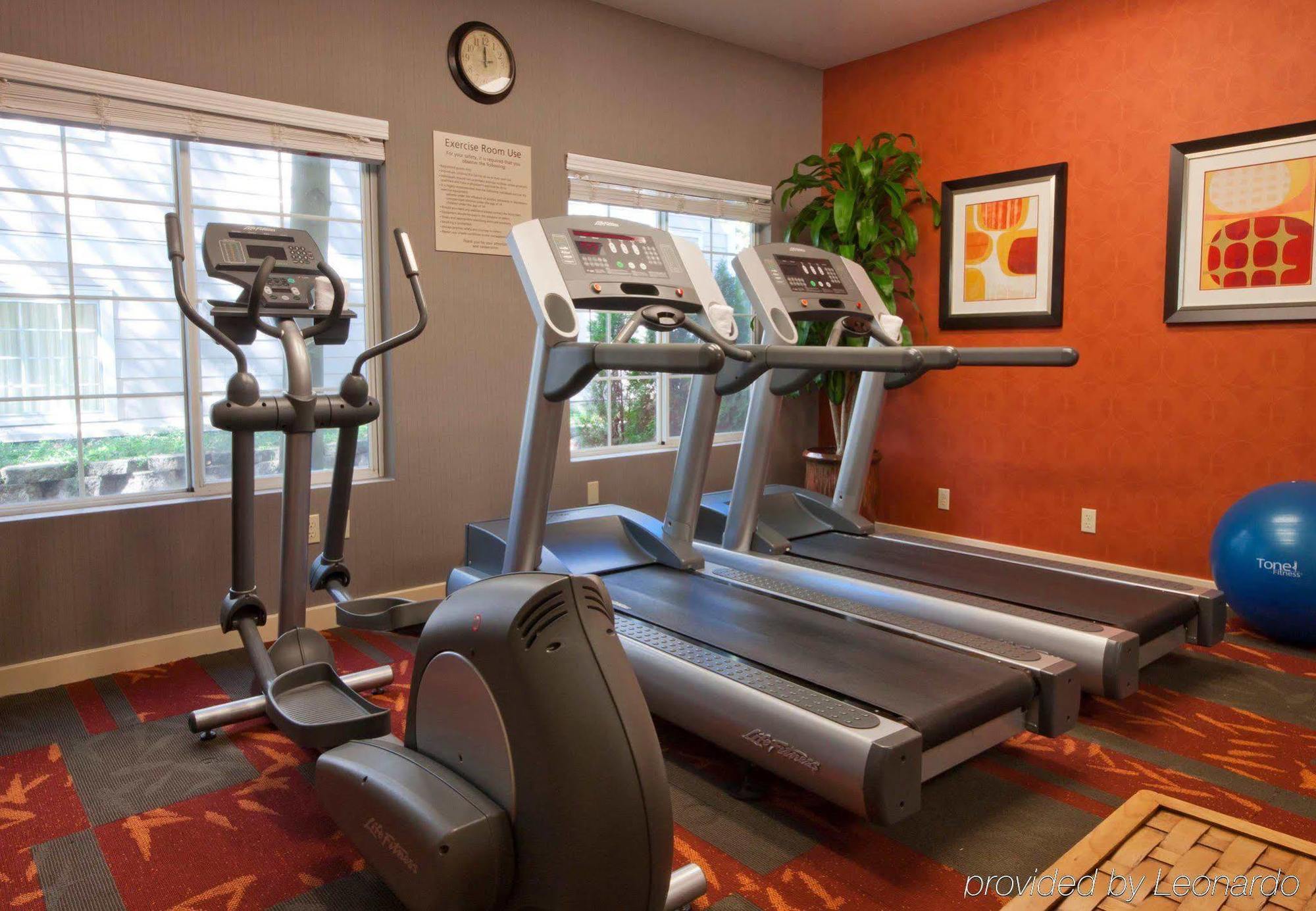 By Marriott Downtown/convention Center Hotel 3*