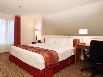 By Marriott Downtown/convention Center Hotel