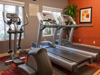 By Marriott Downtown/convention Center 3*